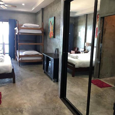 Pond'S Hostel Ko Tao Zewnętrze zdjęcie