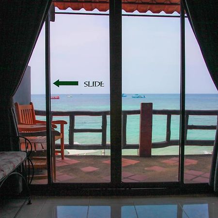Pond'S Hostel Ko Tao Zewnętrze zdjęcie