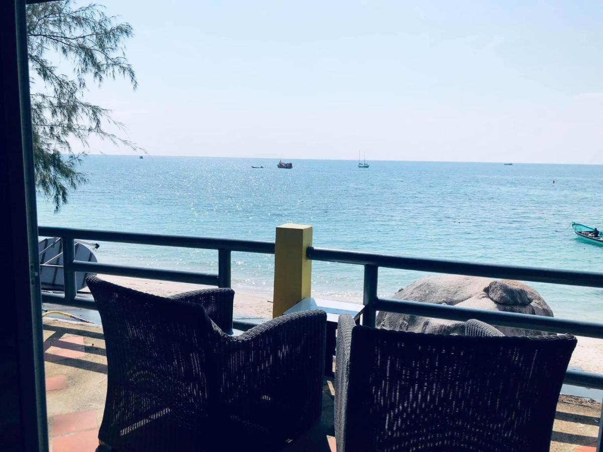 Pond'S Hostel Ko Tao Zewnętrze zdjęcie