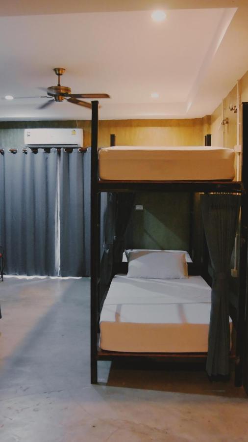 Pond'S Hostel Ko Tao Zewnętrze zdjęcie