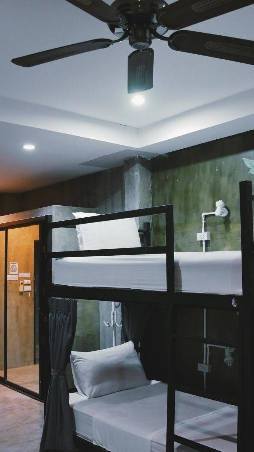 Pond'S Hostel Ko Tao Zewnętrze zdjęcie