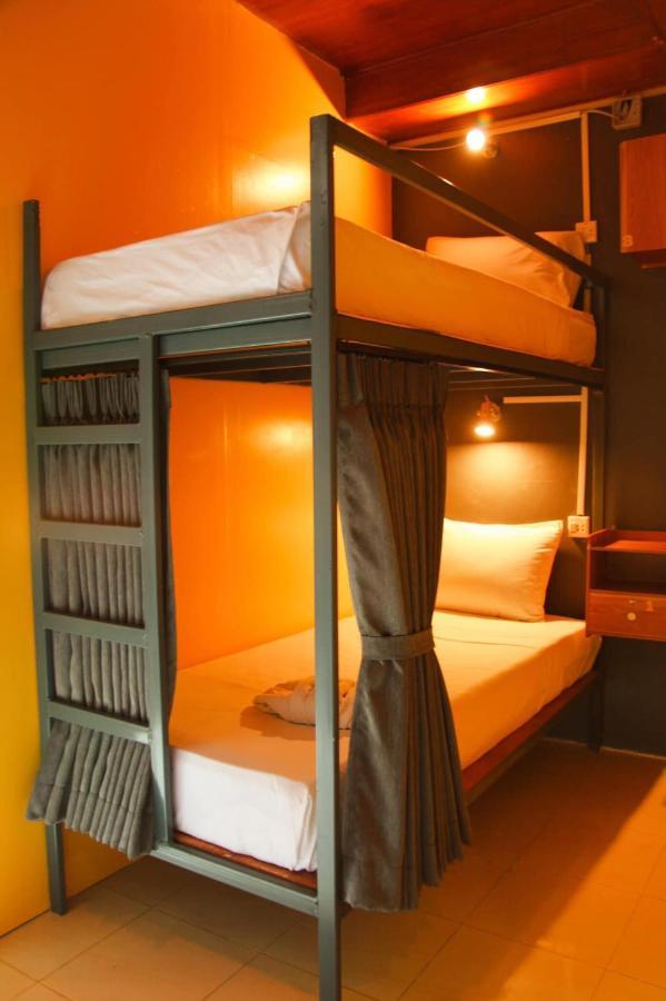 Pond'S Hostel Ko Tao Zewnętrze zdjęcie