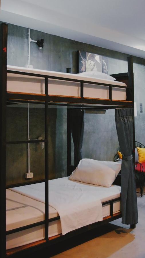 Pond'S Hostel Ko Tao Zewnętrze zdjęcie