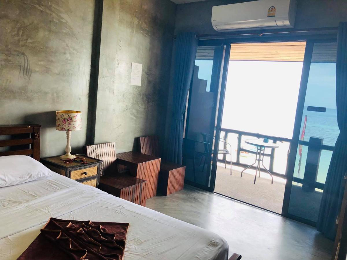 Pond'S Hostel Ko Tao Zewnętrze zdjęcie