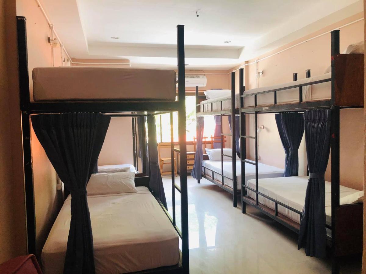 Pond'S Hostel Ko Tao Zewnętrze zdjęcie