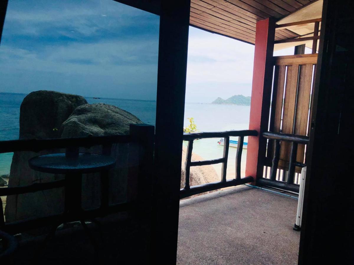 Pond'S Hostel Ko Tao Zewnętrze zdjęcie