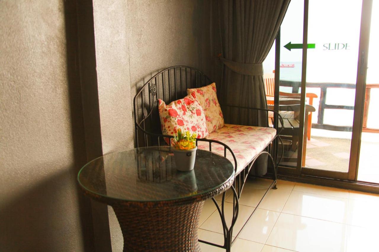 Pond'S Hostel Ko Tao Zewnętrze zdjęcie