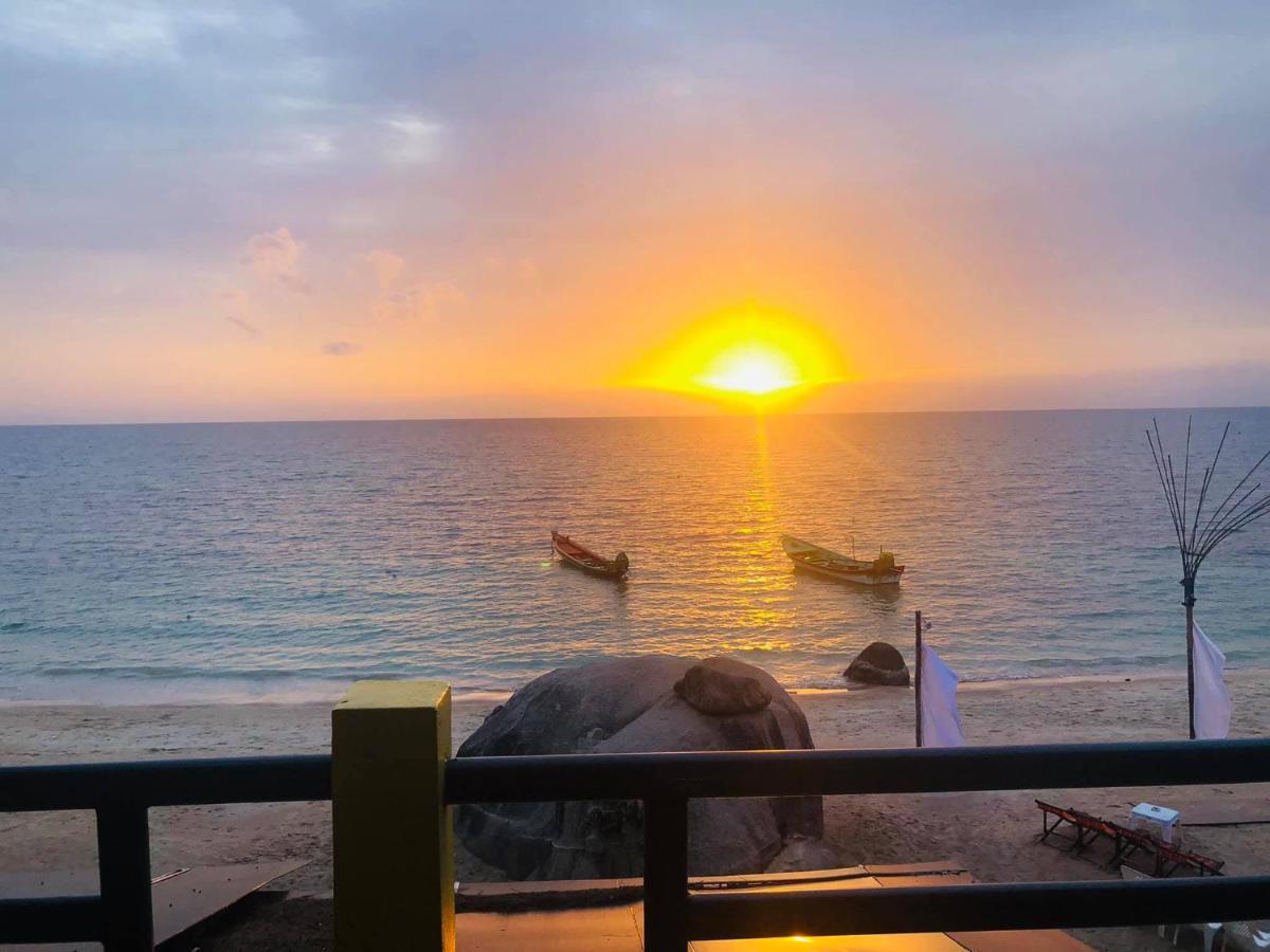 Pond'S Hostel Ko Tao Zewnętrze zdjęcie