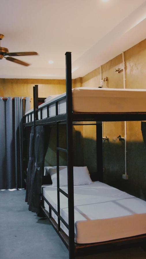 Pond'S Hostel Ko Tao Zewnętrze zdjęcie