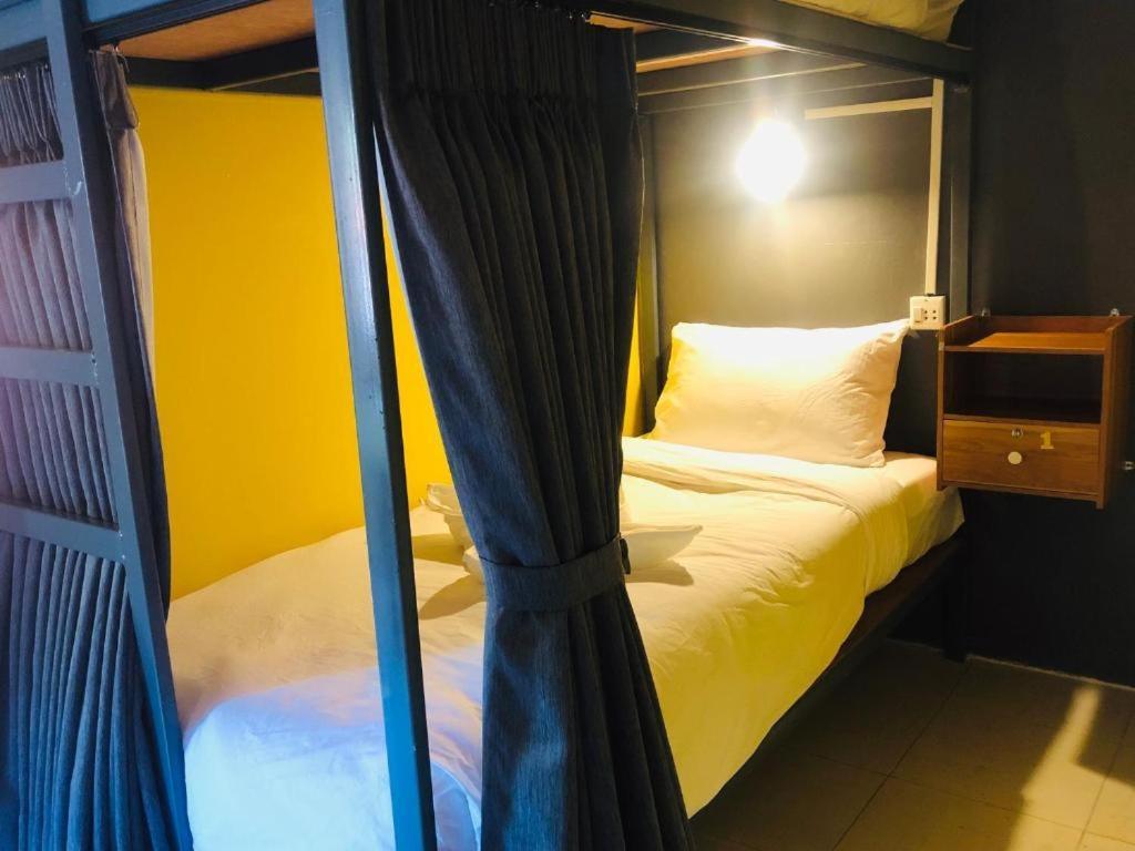 Pond'S Hostel Ko Tao Zewnętrze zdjęcie