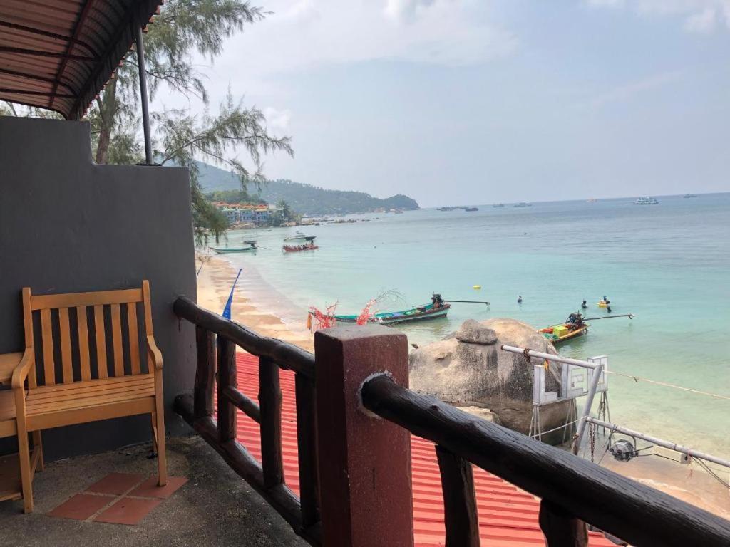 Pond'S Hostel Ko Tao Zewnętrze zdjęcie