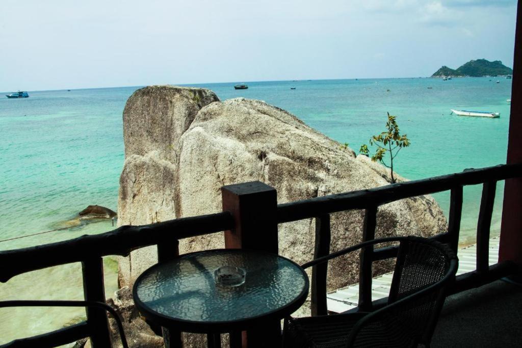 Pond'S Hostel Ko Tao Zewnętrze zdjęcie